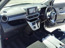TOYOTA PIXIS JOY C G SA2 4WD 2017