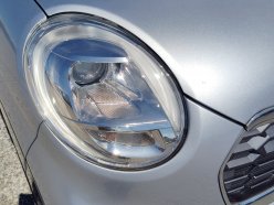 TOYOTA PIXIS JOY C G SA2 4WD 2017