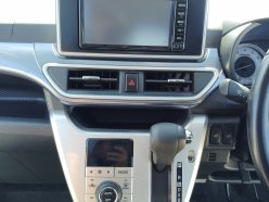 TOYOTA PIXIS JOY C G SA2 4WD 2017