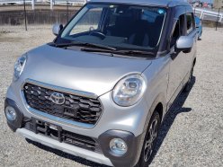 TOYOTA PIXIS JOY C G SA2 4WD 2017