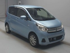 NISSAN DAYZ S 4WD 2015