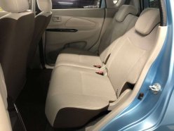 NISSAN DAYZ S 4WD 2015