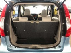 NISSAN DAYZ S 4WD 2015