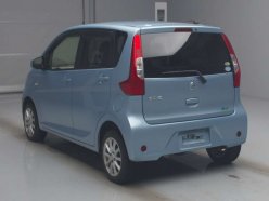 NISSAN DAYZ S 4WD 2015