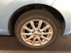 NISSAN DAYZ S 4WD 2015