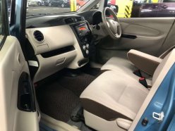 NISSAN DAYZ S 4WD 2015