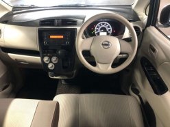NISSAN DAYZ S 4WD 2015