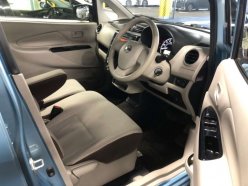 NISSAN DAYZ S 4WD 2015