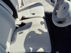NISSAN DAYZ S 4WD 2015