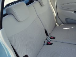 NISSAN DAYZ S 4WD 2015
