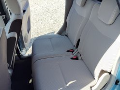 NISSAN DAYZ S 4WD 2015