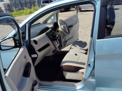 NISSAN DAYZ S 4WD 2015