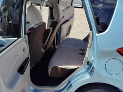 NISSAN DAYZ S 4WD 2015