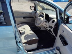 NISSAN DAYZ S 4WD 2015