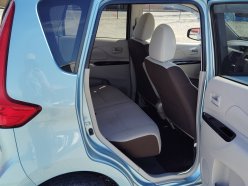 NISSAN DAYZ S 4WD 2015