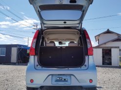 NISSAN DAYZ S 4WD 2015