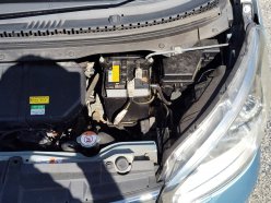 NISSAN DAYZ S 4WD 2015
