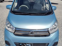 NISSAN DAYZ S 4WD 2015