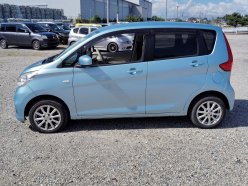 NISSAN DAYZ S 4WD 2015