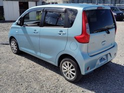 NISSAN DAYZ S 4WD 2015