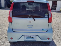 NISSAN DAYZ S 4WD 2015