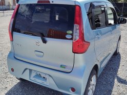 NISSAN DAYZ S 4WD 2015