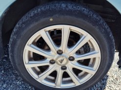 NISSAN DAYZ S 4WD 2015