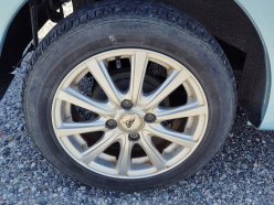 NISSAN DAYZ S 4WD 2015