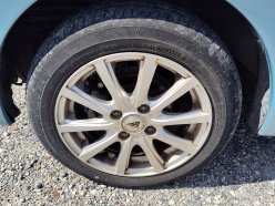 NISSAN DAYZ S 4WD 2015