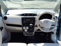 NISSAN DAYZ S 4WD 2015