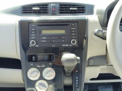 NISSAN DAYZ S 4WD 2015