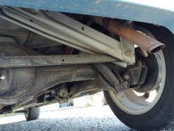 NISSAN DAYZ S 4WD 2015