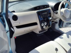NISSAN DAYZ S 4WD 2015