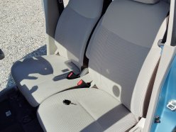 NISSAN DAYZ S 4WD 2015