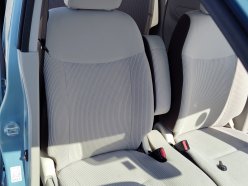 NISSAN DAYZ S 4WD 2015