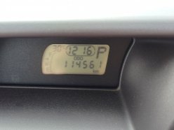 TOYOTA SPADE Х 2013