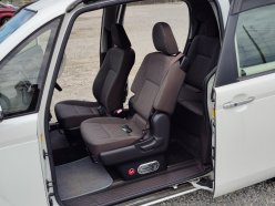 TOYOTA SPADE Х 2013