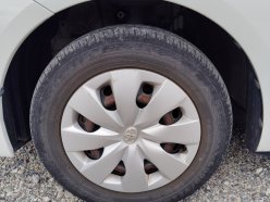 TOYOTA SPADE Х 2013
