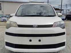 TOYOTA SPADE Х 2013