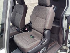 TOYOTA SPADE Х 2013