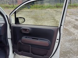 TOYOTA SPADE Х 2013