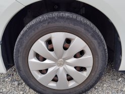 TOYOTA SPADE Х 2013