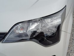 TOYOTA SPADE Х 2013