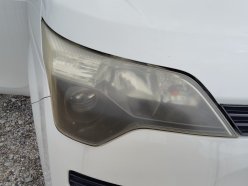 TOYOTA SPADE Х 2013