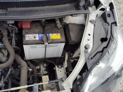 TOYOTA SPADE Х 2013