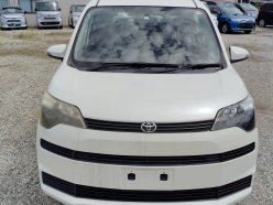 TOYOTA SPADE Х 2013