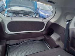 TOYOTA SPADE Х 2013