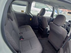 TOYOTA SPADE Х 2013