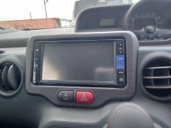 TOYOTA SPADE Х 2013