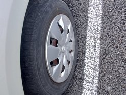 TOYOTA SPADE Х 2013